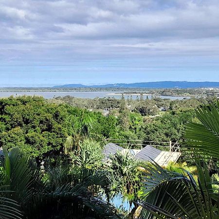Grandview Apartments Ballina Zewnętrze zdjęcie