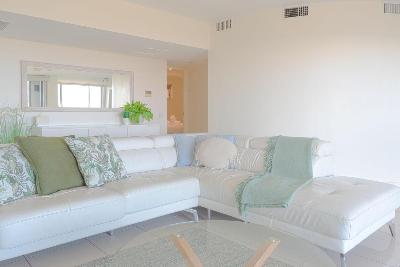 Grandview Apartments Ballina Zewnętrze zdjęcie