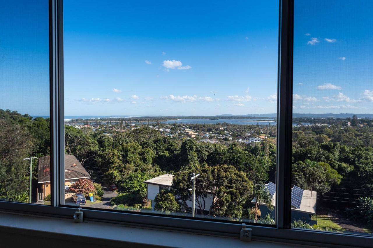 Grandview Apartments Ballina Zewnętrze zdjęcie
