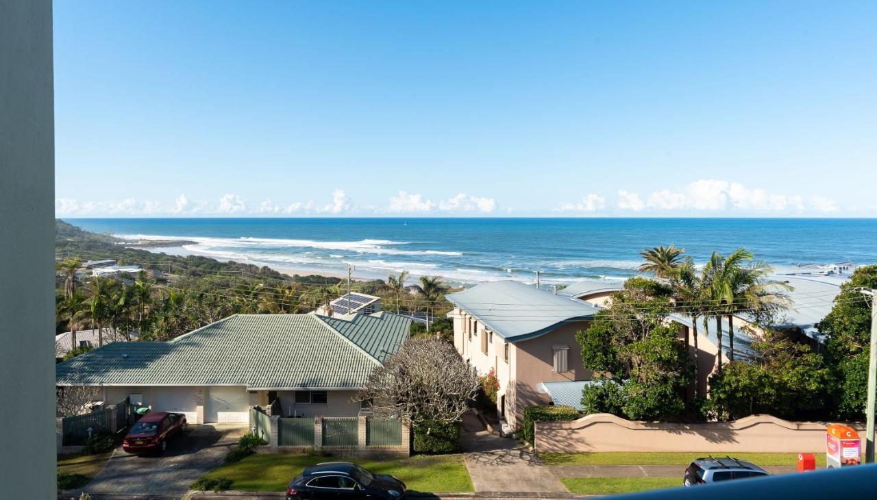 Grandview Apartments Ballina Zewnętrze zdjęcie