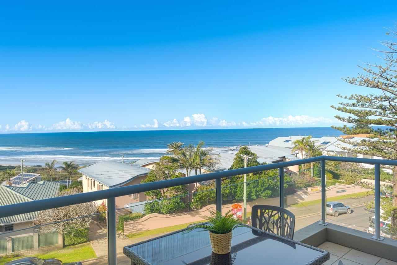 Grandview Apartments Ballina Zewnętrze zdjęcie