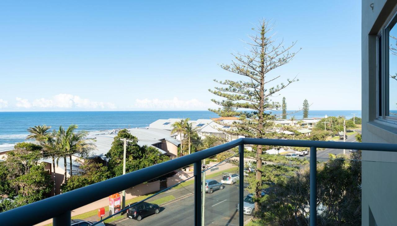 Grandview Apartments Ballina Zewnętrze zdjęcie