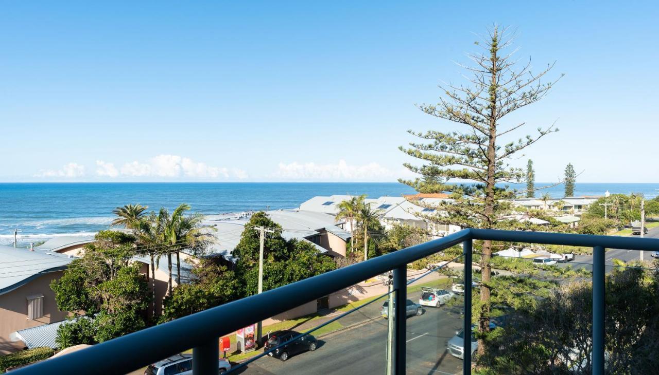 Grandview Apartments Ballina Zewnętrze zdjęcie