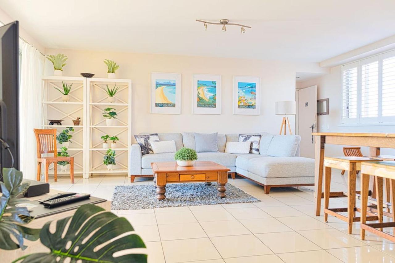 Grandview Apartments Ballina Zewnętrze zdjęcie