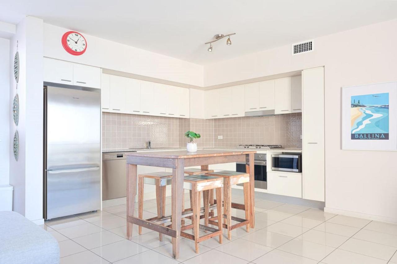 Grandview Apartments Ballina Zewnętrze zdjęcie