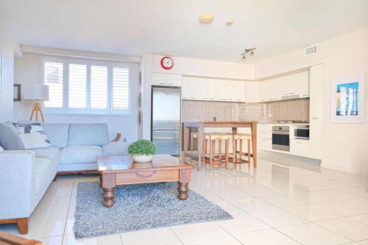 Grandview Apartments Ballina Zewnętrze zdjęcie