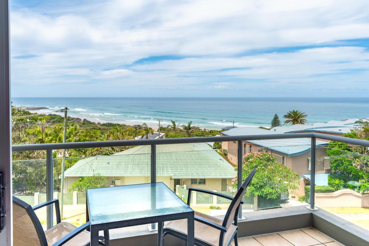Grandview Apartments Ballina Zewnętrze zdjęcie