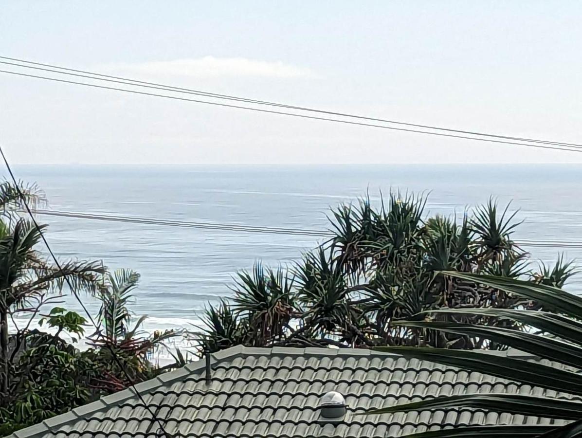 Grandview Apartments Ballina Zewnętrze zdjęcie
