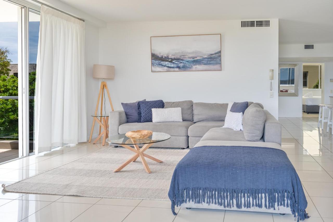 Grandview Apartments Ballina Zewnętrze zdjęcie