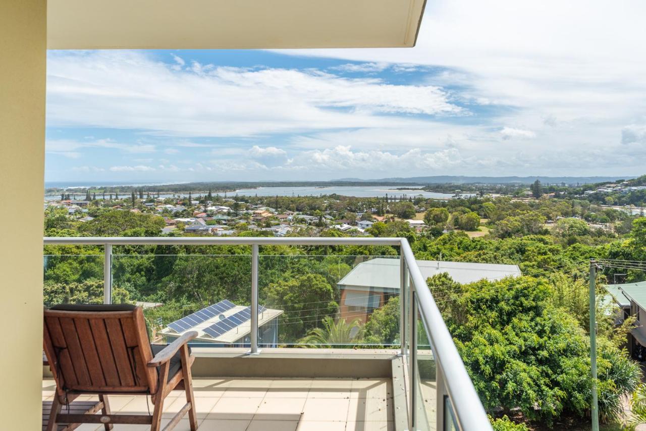 Grandview Apartments Ballina Zewnętrze zdjęcie