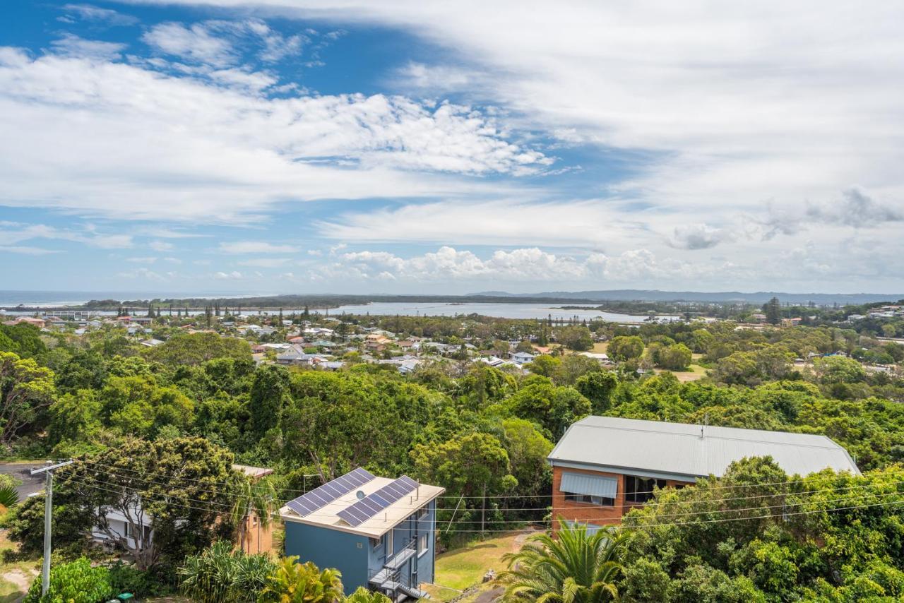 Grandview Apartments Ballina Zewnętrze zdjęcie