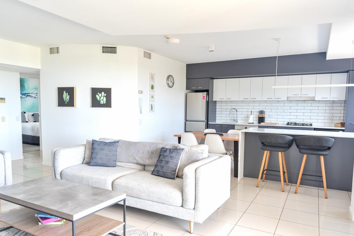 Grandview Apartments Ballina Zewnętrze zdjęcie