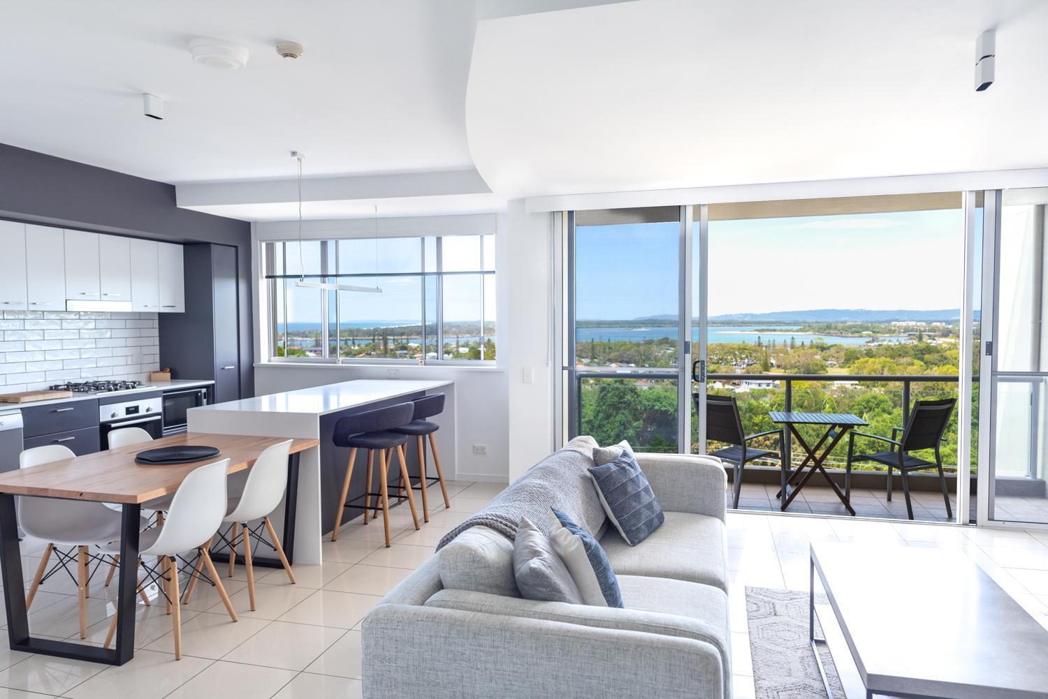 Grandview Apartments Ballina Zewnętrze zdjęcie
