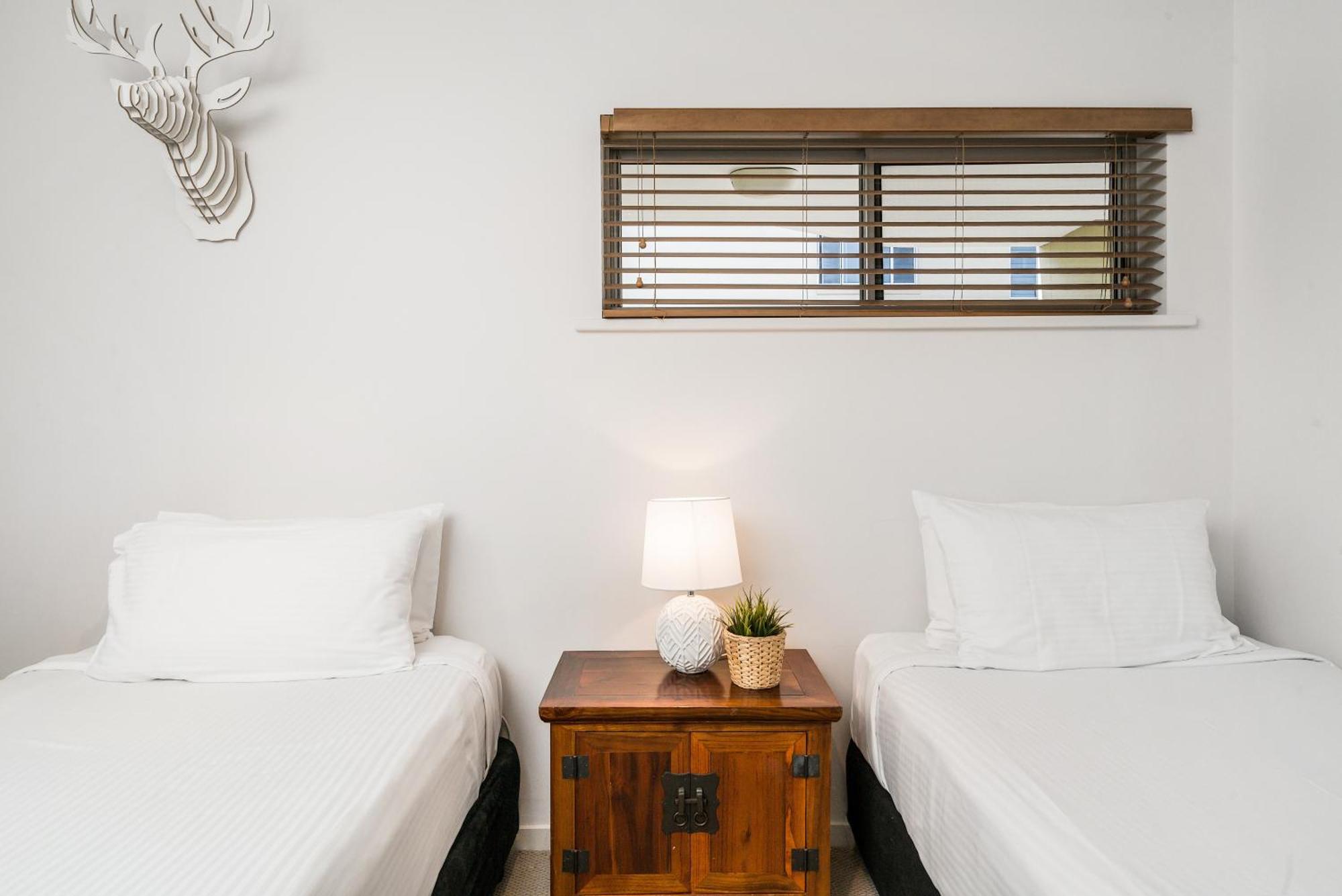 Grandview Apartments Ballina Zewnętrze zdjęcie