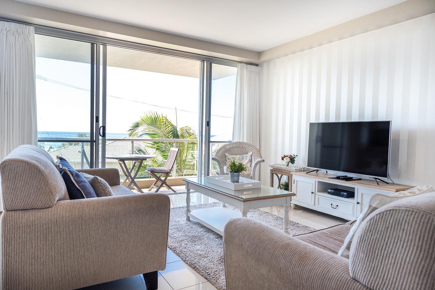 Grandview Apartments Ballina Zewnętrze zdjęcie