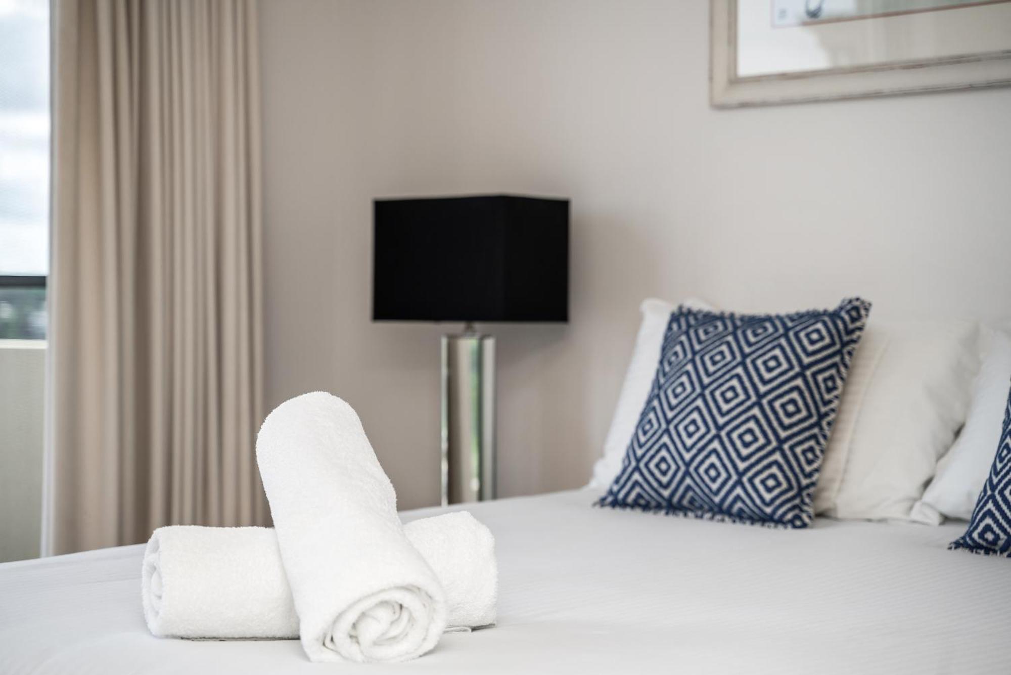 Grandview Apartments Ballina Zewnętrze zdjęcie