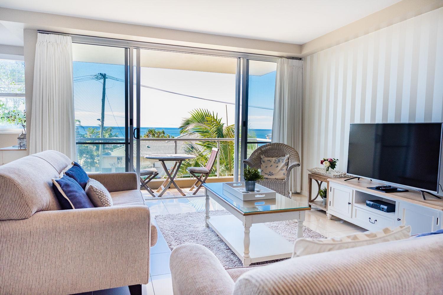 Grandview Apartments Ballina Zewnętrze zdjęcie