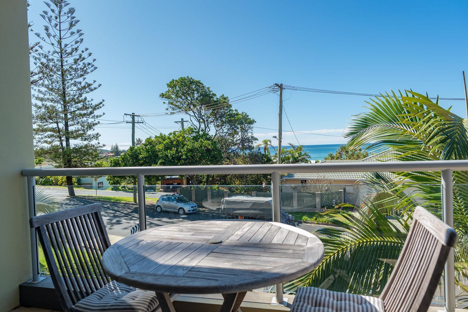 Grandview Apartments Ballina Zewnętrze zdjęcie