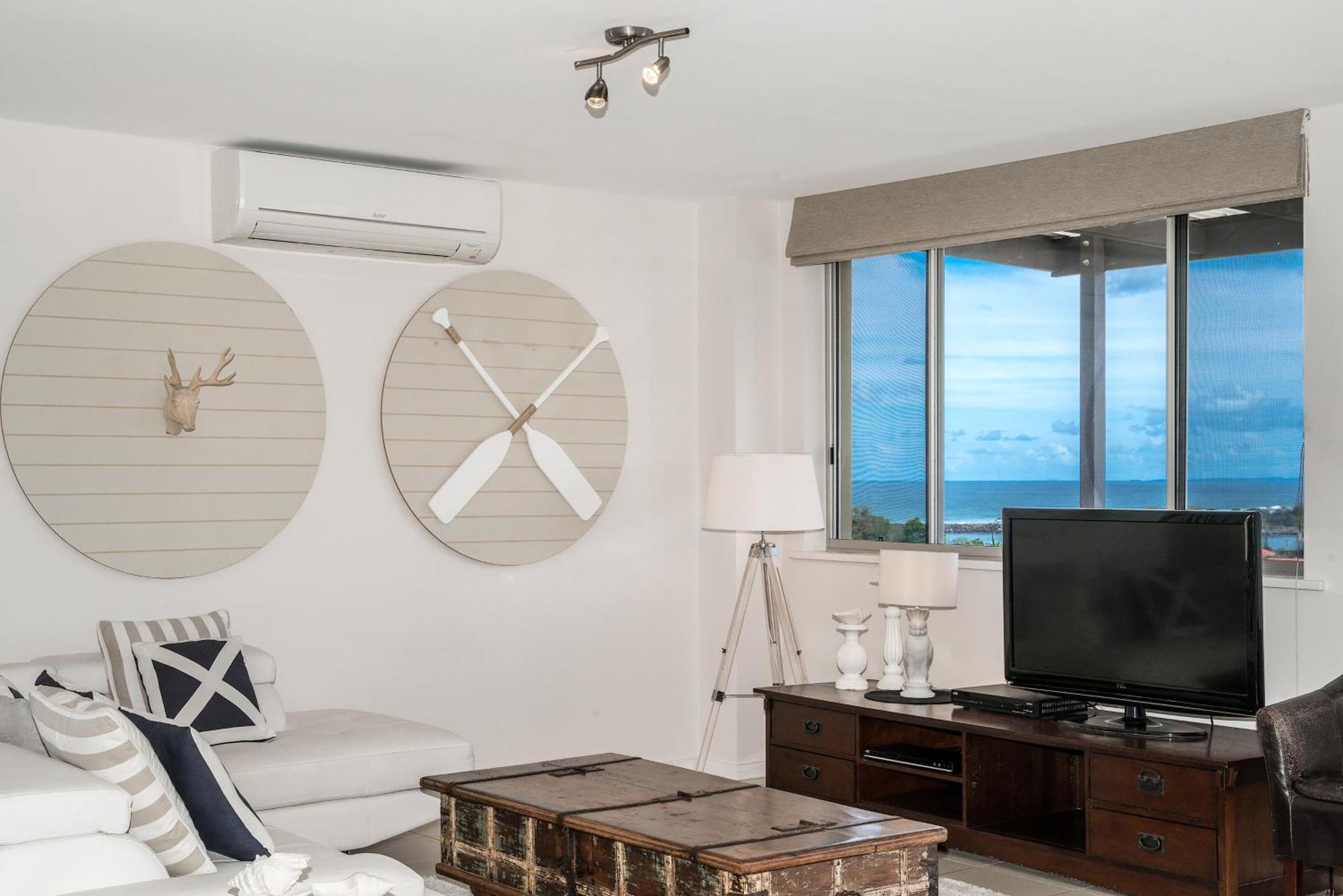 Grandview Apartments Ballina Zewnętrze zdjęcie