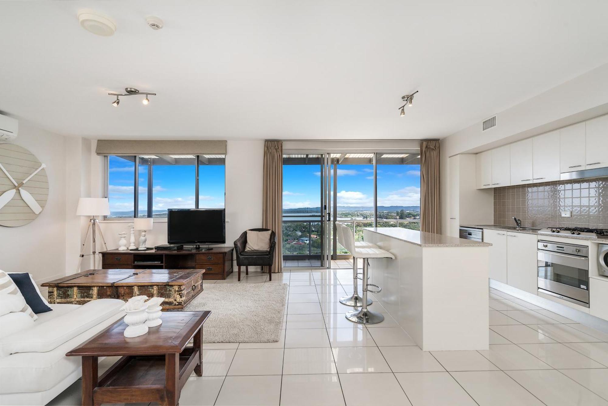 Grandview Apartments Ballina Zewnętrze zdjęcie