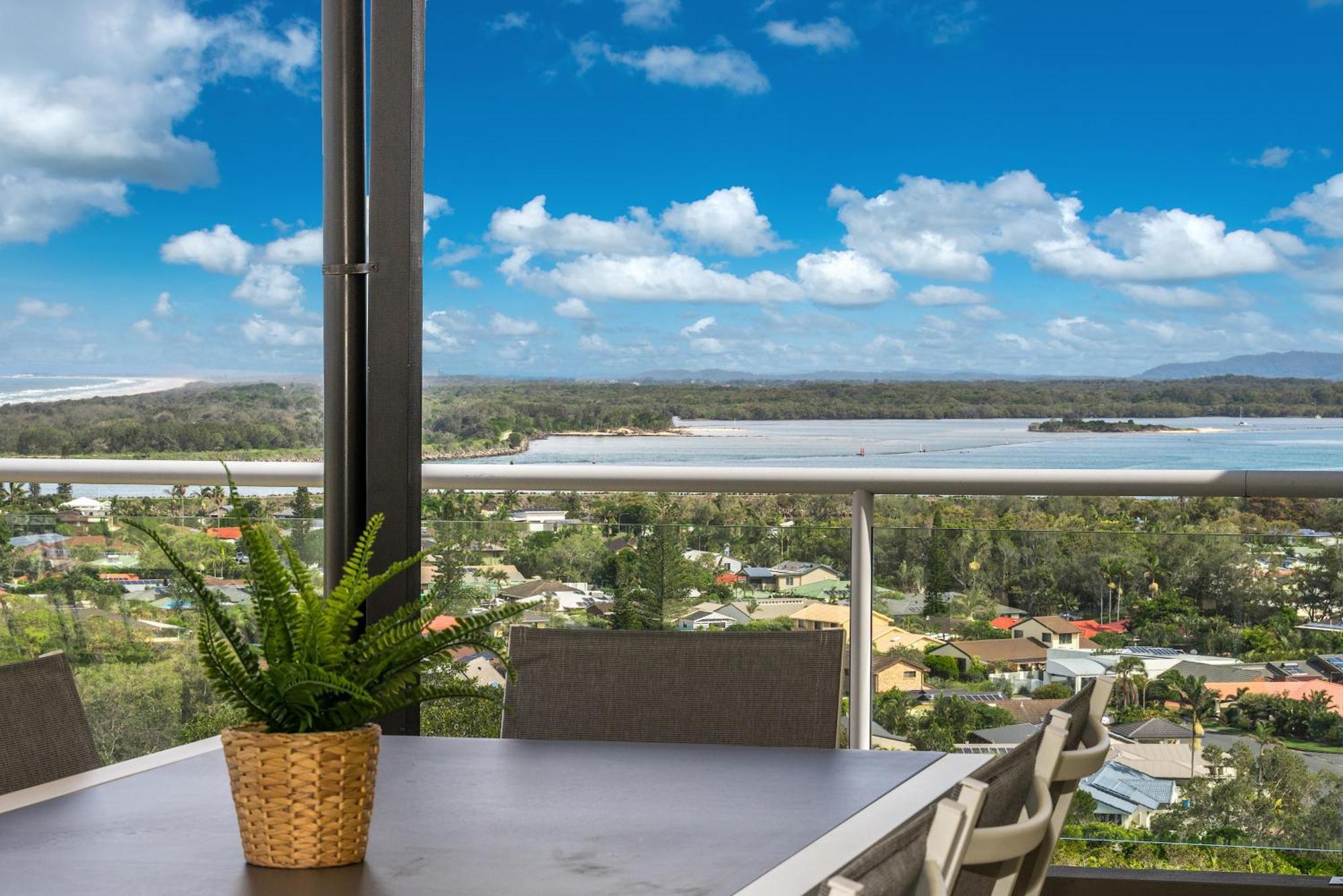 Grandview Apartments Ballina Zewnętrze zdjęcie