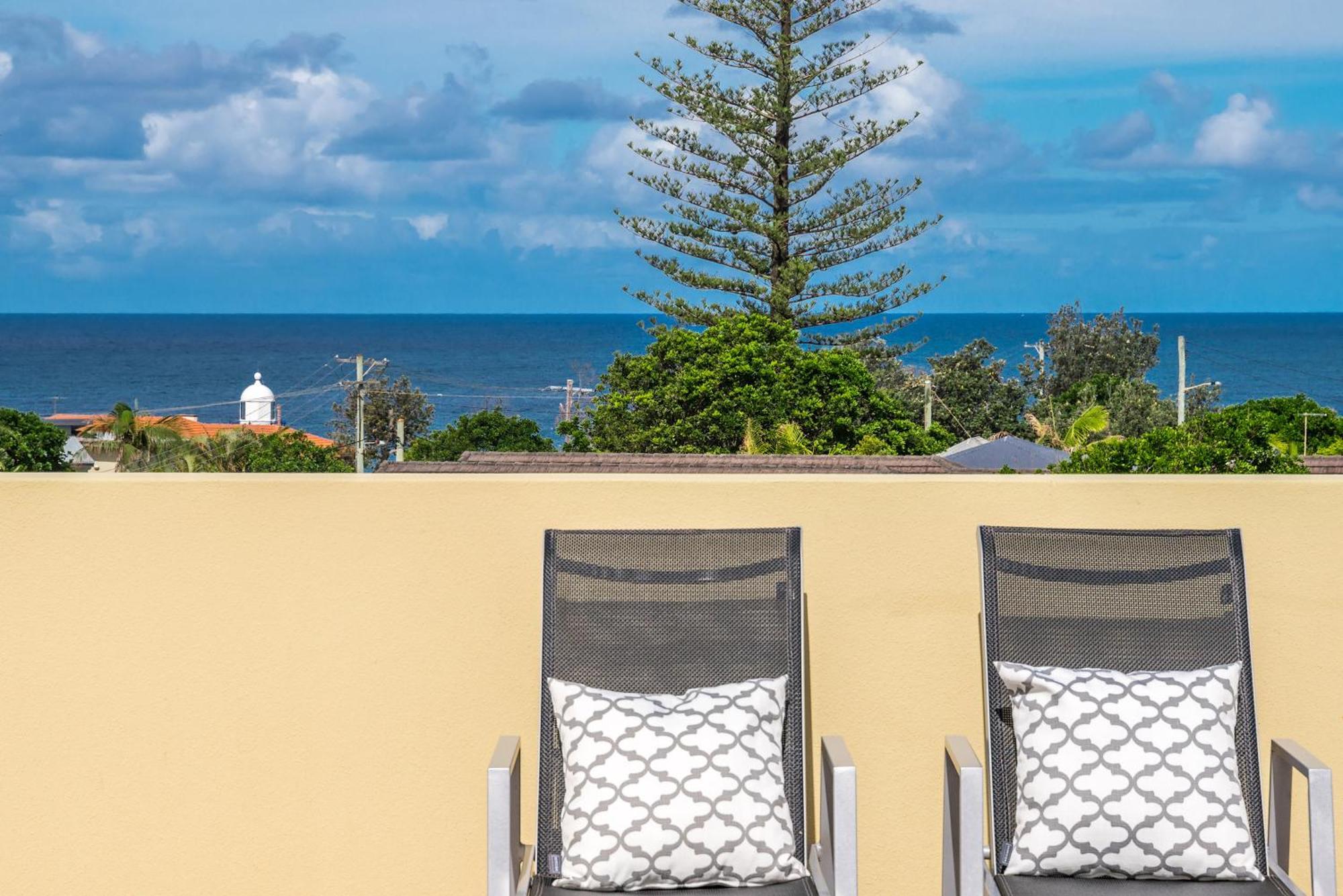 Grandview Apartments Ballina Zewnętrze zdjęcie