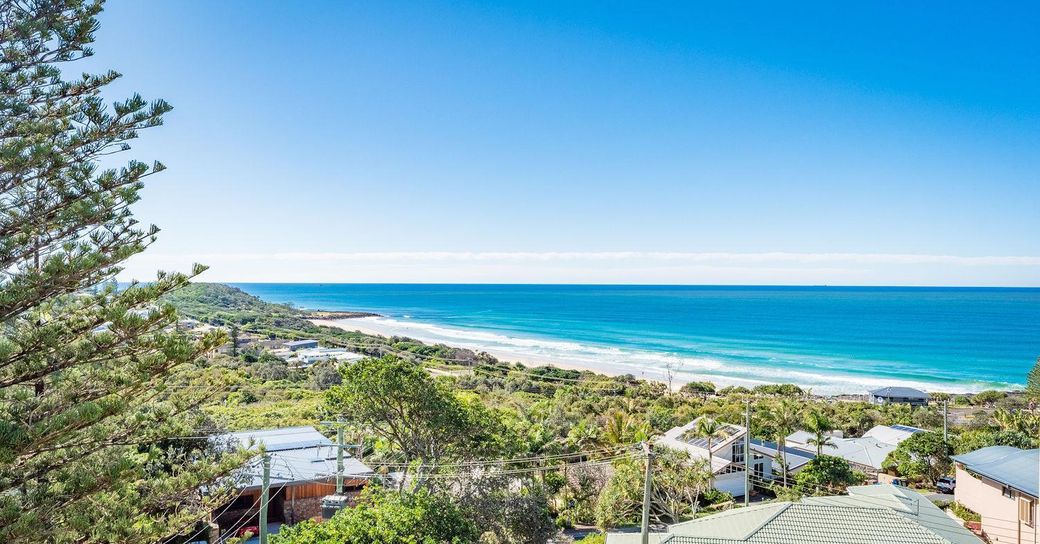 Grandview Apartments Ballina Zewnętrze zdjęcie