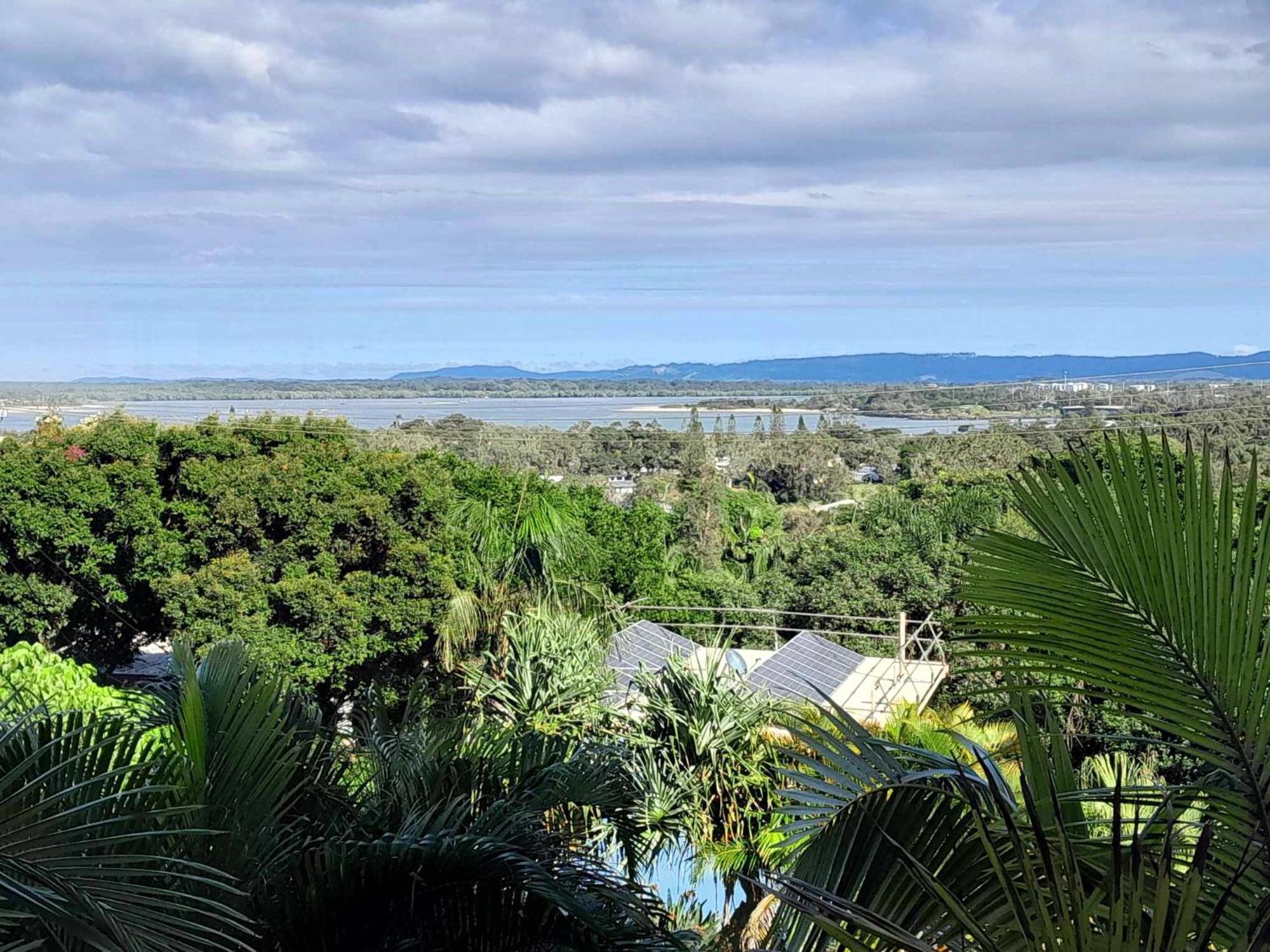 Grandview Apartments Ballina Zewnętrze zdjęcie