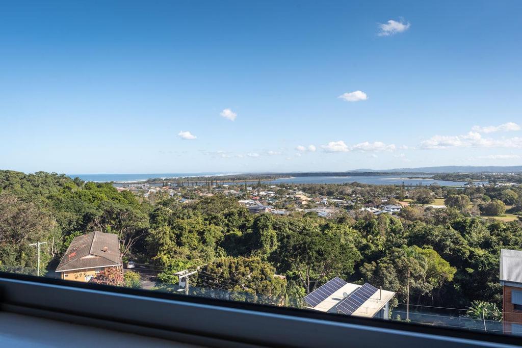 Grandview Apartments Ballina Zewnętrze zdjęcie