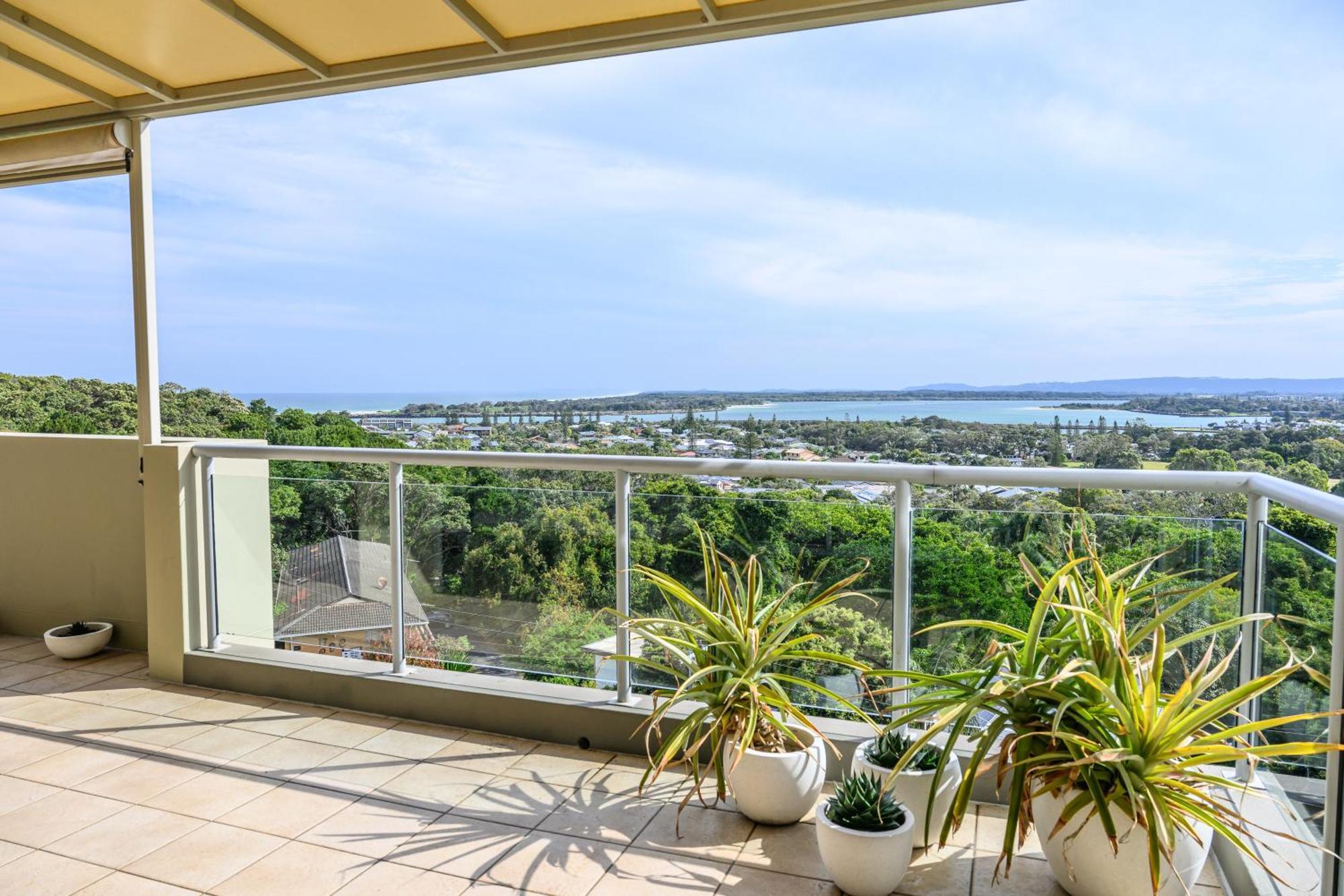 Grandview Apartments Ballina Zewnętrze zdjęcie