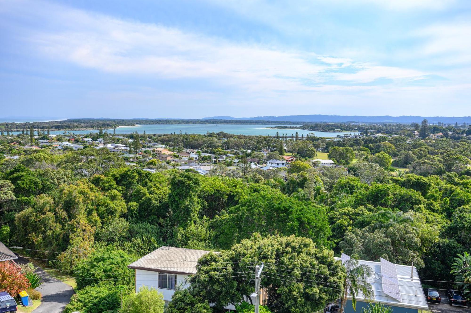 Grandview Apartments Ballina Zewnętrze zdjęcie