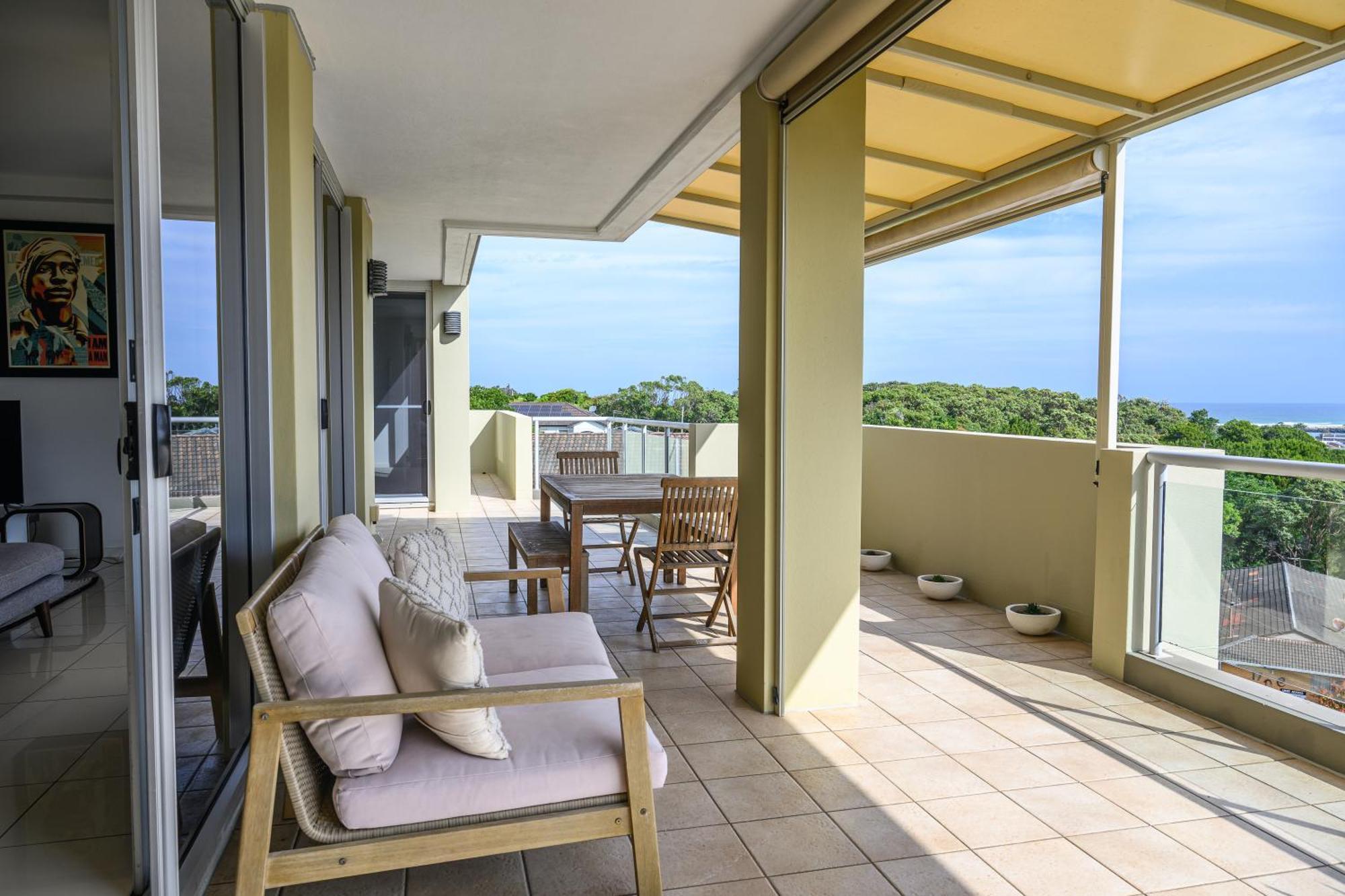 Grandview Apartments Ballina Zewnętrze zdjęcie