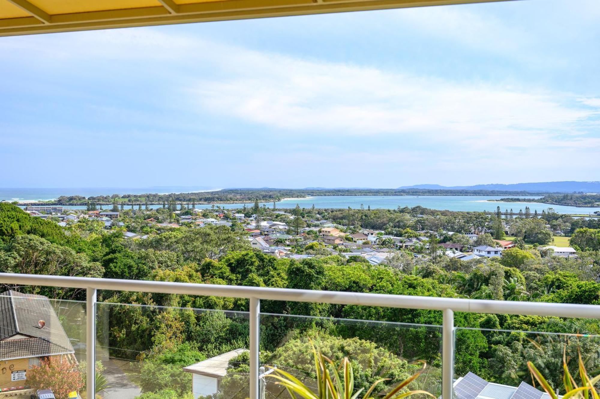 Grandview Apartments Ballina Zewnętrze zdjęcie