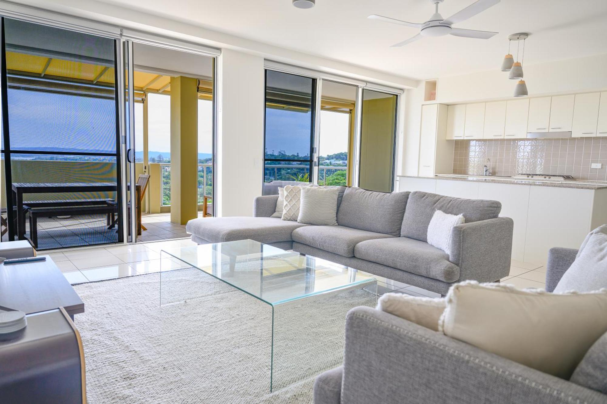 Grandview Apartments Ballina Zewnętrze zdjęcie