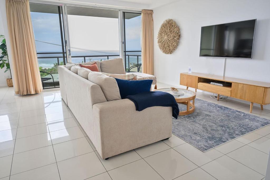 Grandview Apartments Ballina Zewnętrze zdjęcie