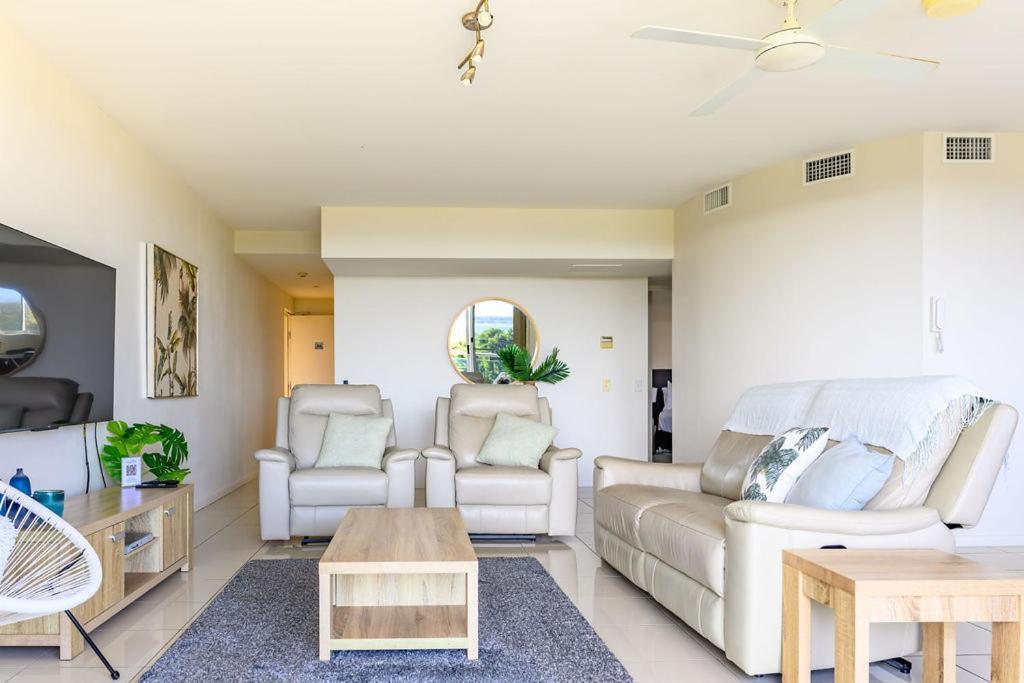 Grandview Apartments Ballina Zewnętrze zdjęcie