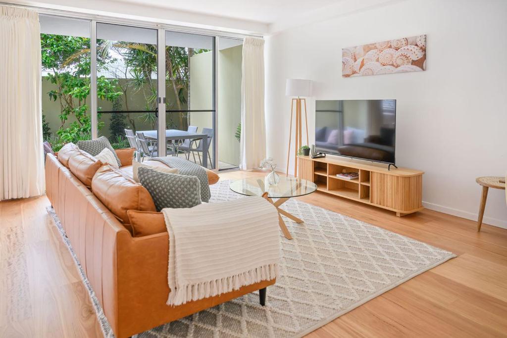 Grandview Apartments Ballina Zewnętrze zdjęcie