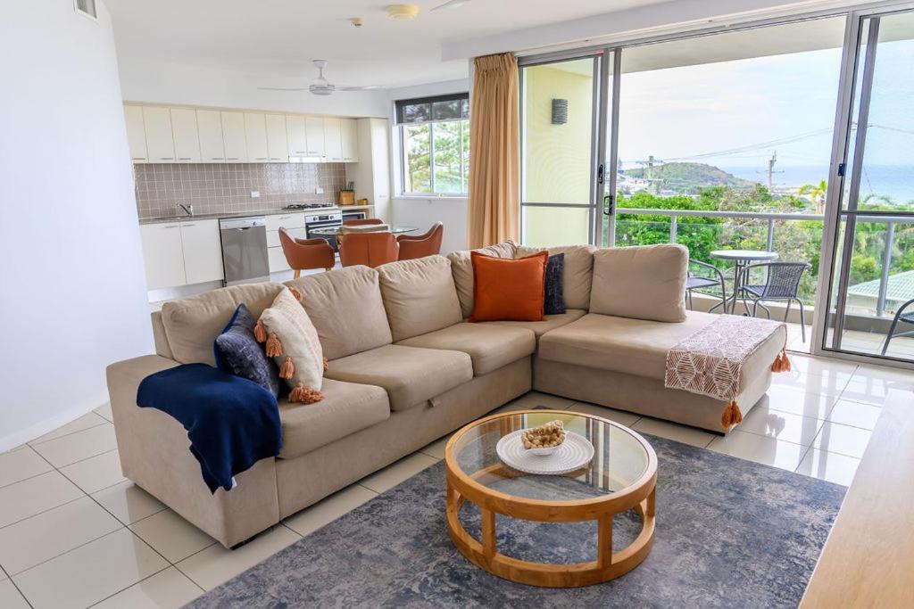 Grandview Apartments Ballina Zewnętrze zdjęcie