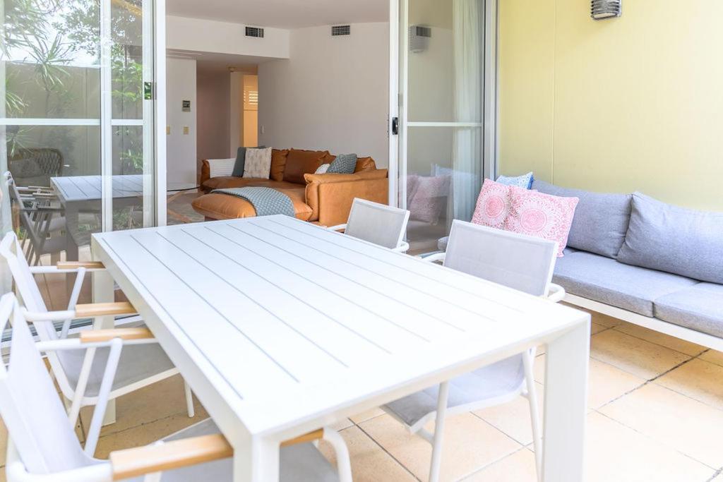 Grandview Apartments Ballina Zewnętrze zdjęcie