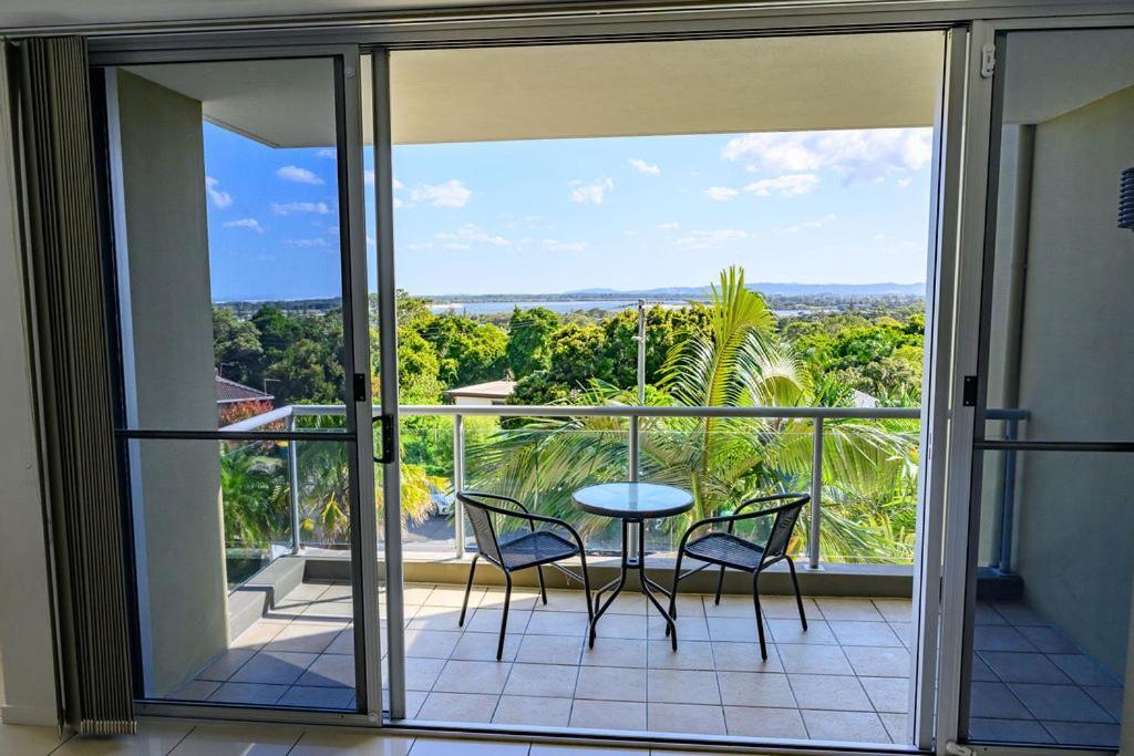 Grandview Apartments Ballina Zewnętrze zdjęcie