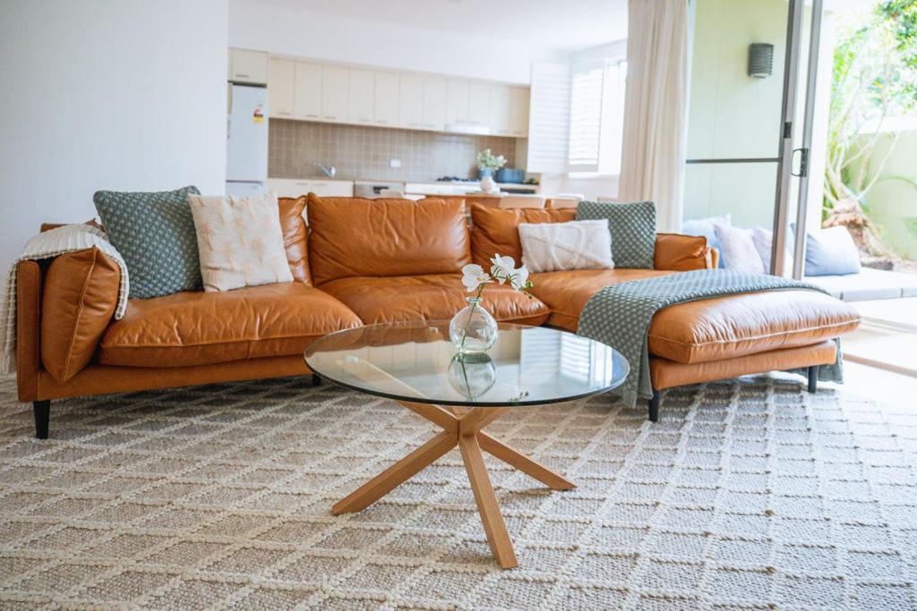 Grandview Apartments Ballina Zewnętrze zdjęcie