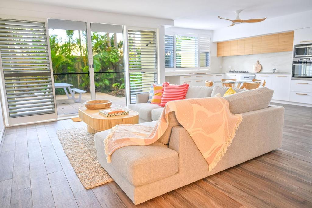 Grandview Apartments Ballina Zewnętrze zdjęcie