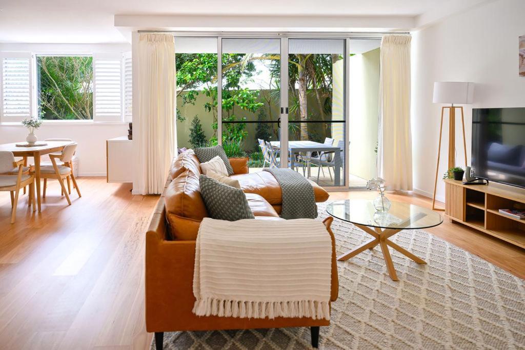 Grandview Apartments Ballina Zewnętrze zdjęcie